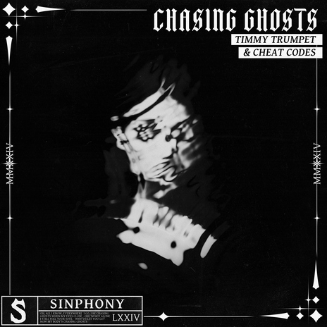 Chasing Ghosts ft. Cheat Codes | Boomplay Music