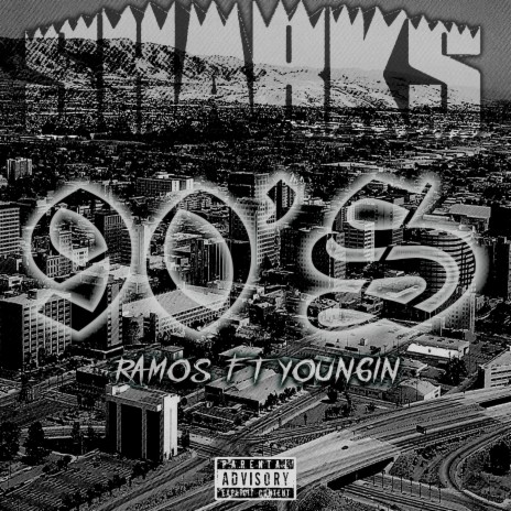 90's ft. Youngin | Boomplay Music