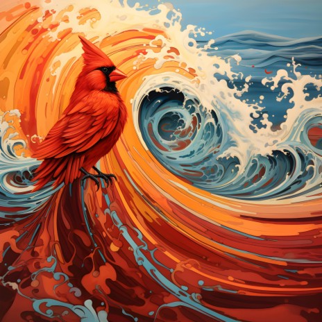 Cardinal Waves | Boomplay Music