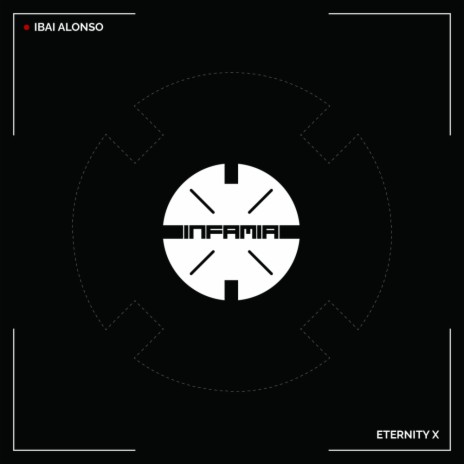 Eternity X (Original Mix)
