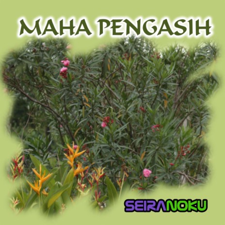 Maha Pengasih ft. Wita Fitriani | Boomplay Music