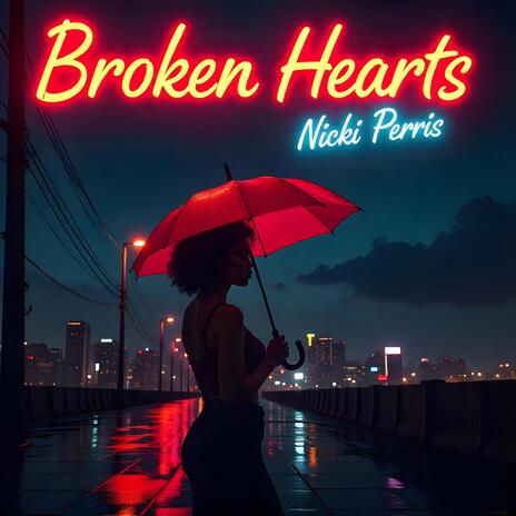 Broken Hearts | Boomplay Music