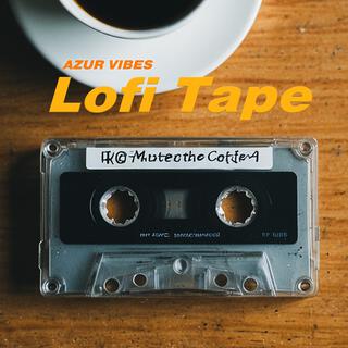 Old Lofi Cassette Tape II