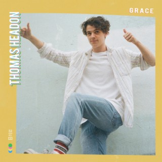 Grace lyrics | Boomplay Music