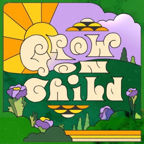 Grow On Child ft. Joel Ansett | Boomplay Music