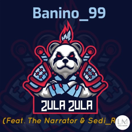 Zula Zula ft. The Narrator & Sedi_Rsa | Boomplay Music
