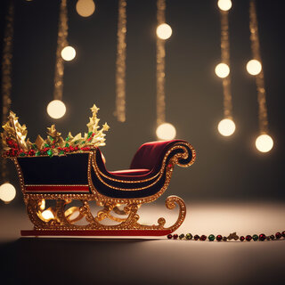 Sleigh Queen