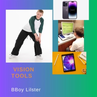 Vision Tools