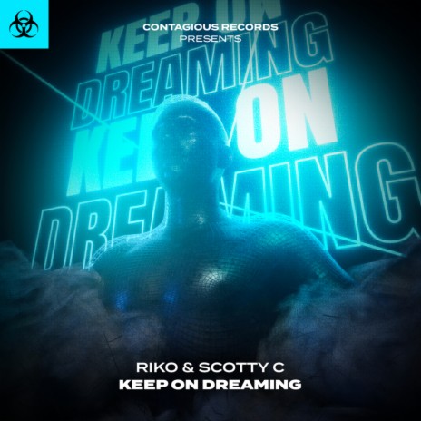 Keep On Dreaming (Radio Edit) ft. Scotty C | Boomplay Music