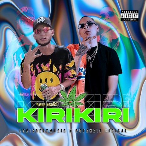 Kirikiri ft. Potencia Lirical | Boomplay Music