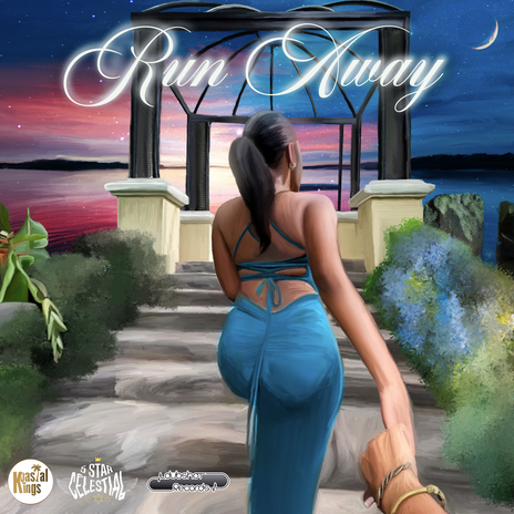 Run Away ft. Koastal Kings | Boomplay Music