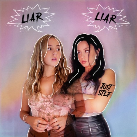 Liar Liar | Boomplay Music