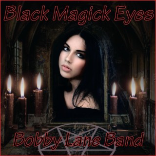 Black Magick Eyes