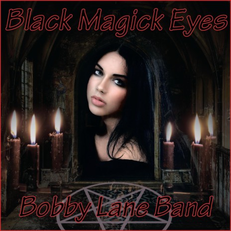 Black Magick Eyes | Boomplay Music