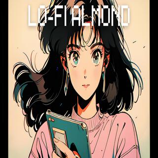 #4_Lofi Almond