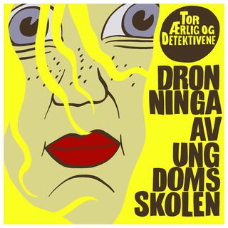 Dronninga av ungdomsskolen lyrics | Boomplay Music