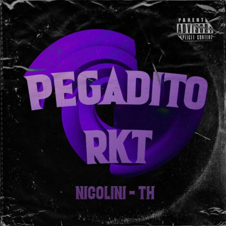 PEGADITO RKT ft. TH & WRecords | Boomplay Music