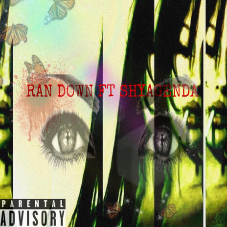 Ran Down ft. Shyagenda