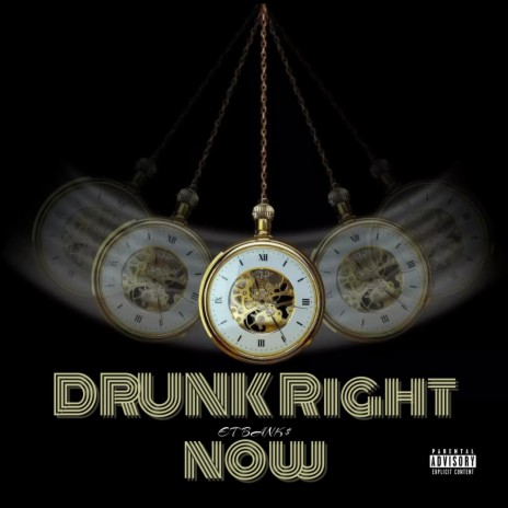 Drunk Right Now | Boomplay Music