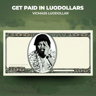 Get Paid In Luodollars lyrics | Boomplay Music