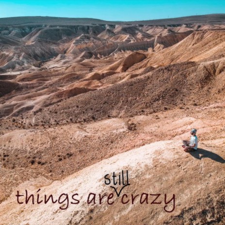 Things are *still* crazy (reworked) | Boomplay Music