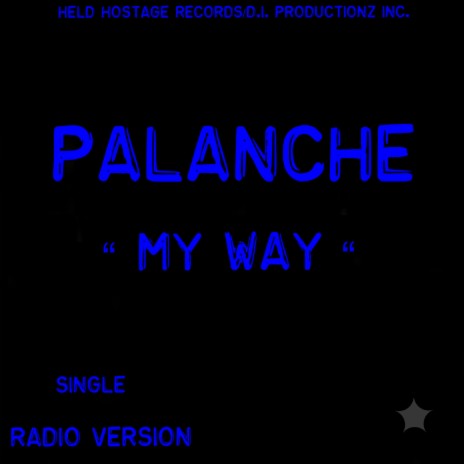 My Way (Radio Version)