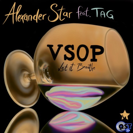 VSOP [Let It Breathe] ft. Tag | Boomplay Music