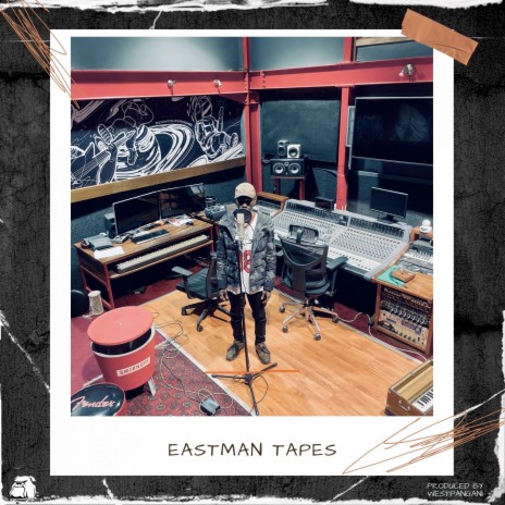 Wake an Bake ft. Eastman & Go$t