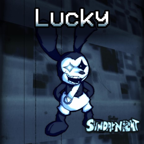 Lucky (SNS D-Side) | Boomplay Music