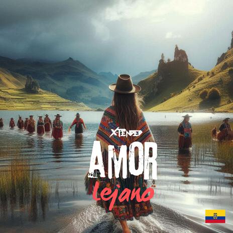 Amor Lejano | Boomplay Music