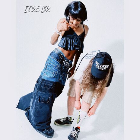 Loose Lips ft. ilykarma, OUTWE$T & Cydnee with a C