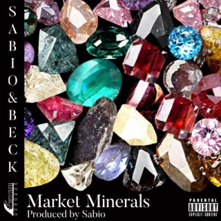 Market Minerals