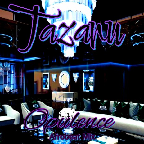 Opulence (Afrobeat Mix) | Boomplay Music