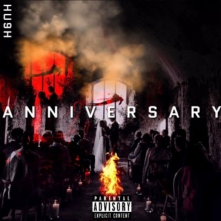 Anniversary lyrics | Boomplay Music