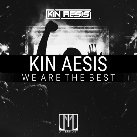 We Are The Best (Original Mix)