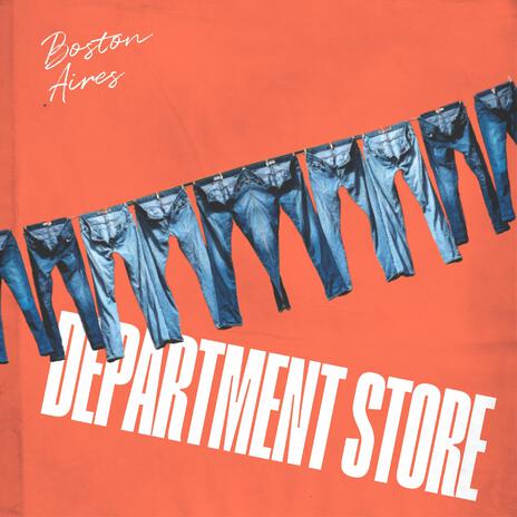 Department Store | Boomplay Music