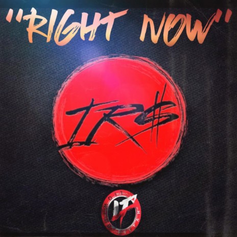 Right Now ft. IRS | Boomplay Music