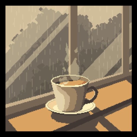 Coffe & Rain | Boomplay Music