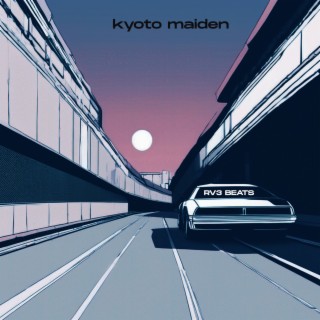Kyoto Maiden