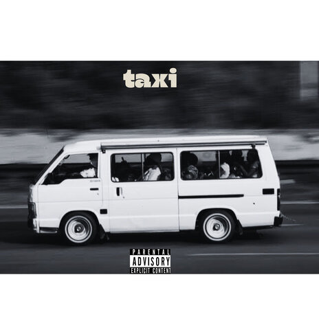 Taxi ft. germaine.the.artist | Boomplay Music