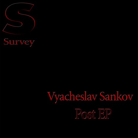 Experiment (Vyacheslav Sankov Remix)