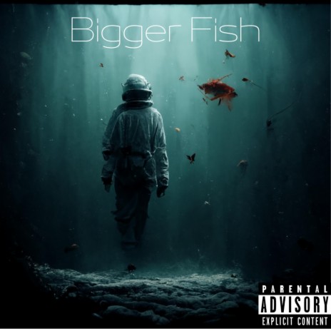 Bigger Fish ft. Mstr Pato & Gémilio | Boomplay Music