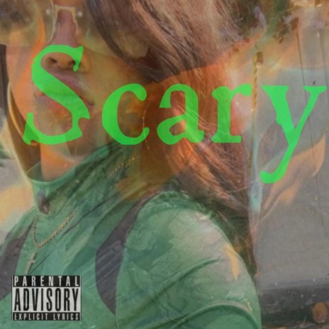 Scary ft. Teddy | Boomplay Music