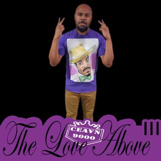 The Love Above III