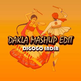 Dakla Mix (Radio Edit)