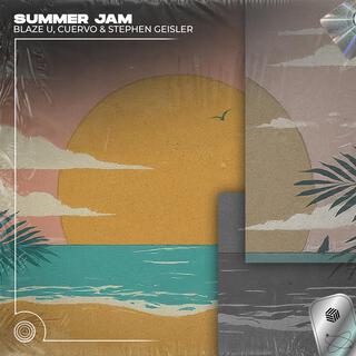 Summer Jam (Techno Remix)