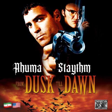 From Dusk Till Dawn ft. Ahuma | Boomplay Music