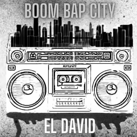 BOOM BAP CITY