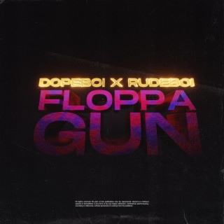 Floppa Gun