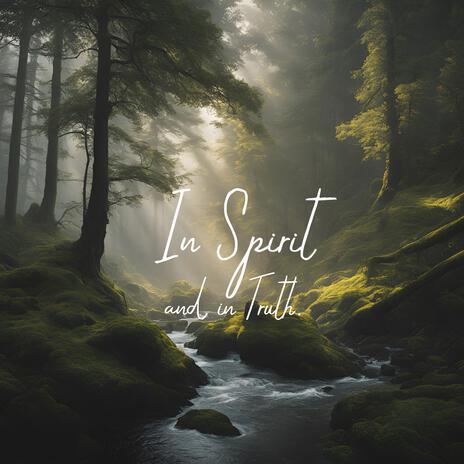 In Spirit And In Truth ft. Ambient Worship Collective | Boomplay Music